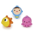 thumbnail image 2 of Munchkin Fishin'™ Bath Toy, 2 of 4