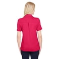 thumbnail image 3 of Devon & Jones CrownLux Performanceâ„¢&nbsp;Ladies' Range Flex&nbsp;Polo - DG21W, 3 of 4
