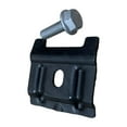 thumbnail image 6 of jiaping Battery Hold Down Clamp Bracket 1J0803219 Direct Replaces Spare Parts Holder for, 6 of 9