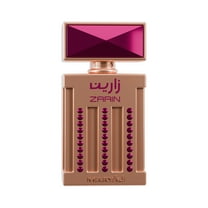 Maryaj Zarin - Long Lasting Perfume for Men and Women - Cologne for Men and Women - Violet, Caramel, Patchouli Fragrances - Eau de Parfum - 3.4 oz