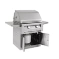 thumbnail image 2 of Summerset 30-Inch Gas Grill Pedestal For Builder Gas Grills, 2 of 4