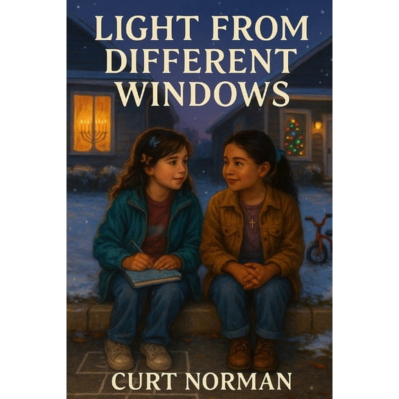 Light from Different Windows, (Paperback)