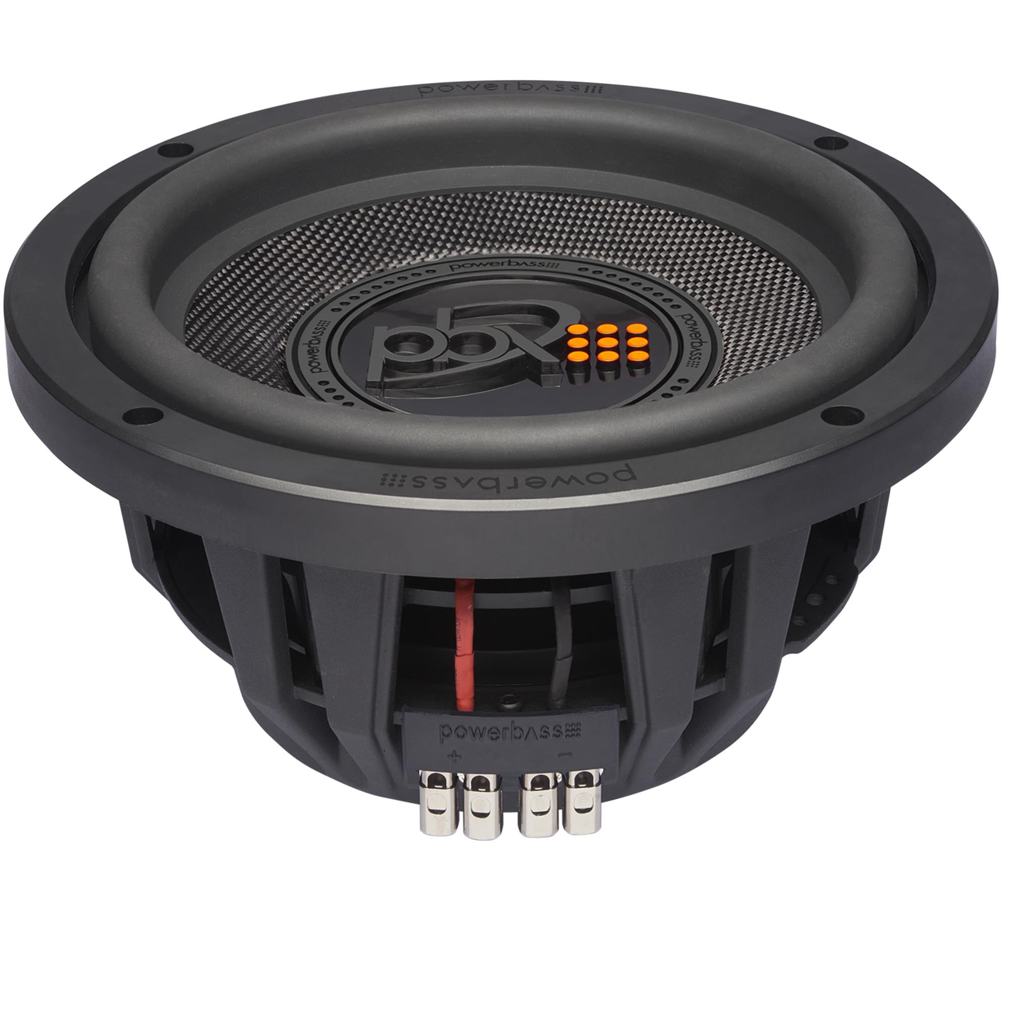 Powerbass hotsell 12in sub