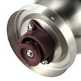 thumbnail image 2 of TFixol Portable Manual Stainless Steel Coffee Grinder with Adjustable Ceramic Burr, 2 of 6