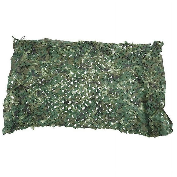 1 Uds redes de camuflaje
