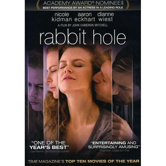 Lions Gate - Rabbit Hole [DIGITAL VIDEO DISC]