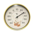 thumbnail image 2 of 100mm Household Analog Mechanical Pool Kitchen Garden Patio, 2 of 8