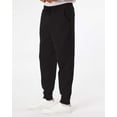 thumbnail image 2 of Independent Trading Co. Midweight Fleece Pants, 2 of 5