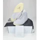 thumbnail image 1 of Ni - ke 2017 Ni - ke Aire Jordan 5 Retro Premium Pure Platinum, Men's size 18, 881432-003, 1 of 5