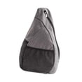 thumbnail image 3 of Bolsa de raqueta de pickleball bolso de hombro elegante almacenamiento de equipos múltiples portadores de peso ligero sostiene la bolsa de las paletas, 3 of 8