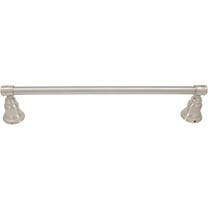 Barrington Towel Bar, 30 Inches, Satin Nickel by Stone Harbor Hardware