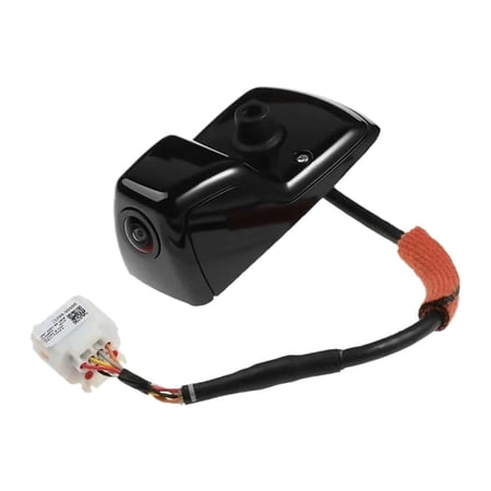MPXBM Car Rear View Backup Camera Reverse Parking Assist Camera Compatible For Kia Niro 2016-2022 95760-G5500 95760G5500 95760G5000 95760-G5000