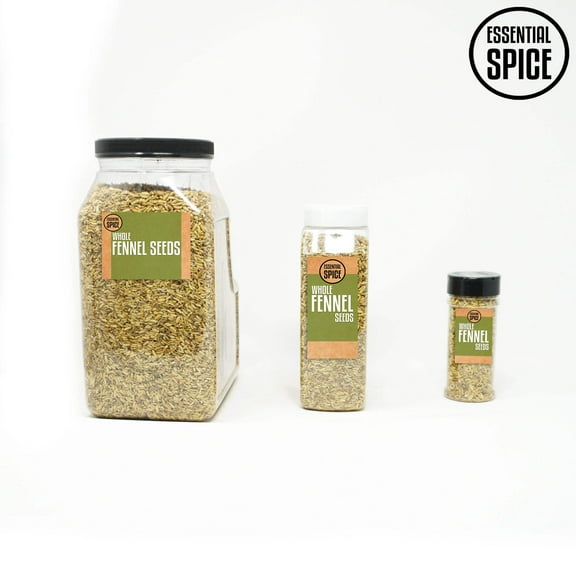 Fennel Seeds, Whole
