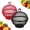 Black+red, variant on TripleHBB Fruit Fly Proof Fruit Bowl,Mesh Fruit Basket with Lid,Fruit Fly Basket with Lid, Large Capacity, Storage