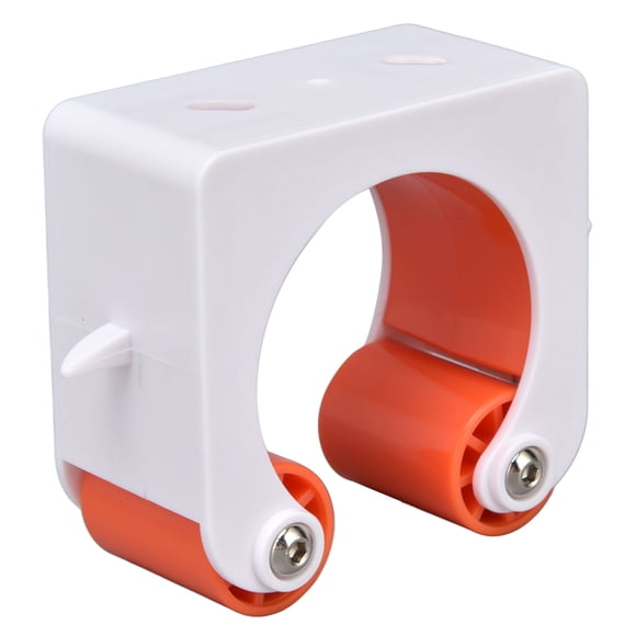Support de Vélo, Porte-Vélo Mural Multifonction Stable Fiable pour Pièce pour Jardin pour Salon Noir,Orange,Bleu