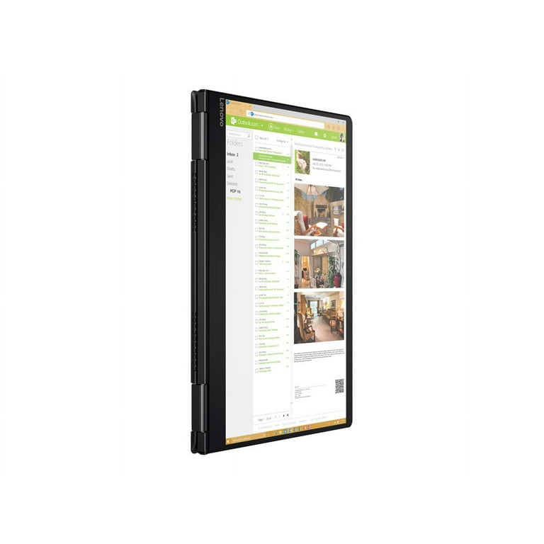 Lenovo - Yoga 710 2-in-1 15.6
