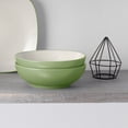 thumbnail image 7 of Noritake Colorwave Apple Set of 4 Soup/Cereal Bowls, 7 of 7