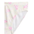 thumbnail image 6 of Justice Girls Seamless Bikini Undies, 5-Pack, Sizes 6-16, 6 of 7