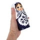 thumbnail image 5 of 1 juego de muñecas rusas de anidación, regalo para niños, matrioska para niños, para adorno, 5 of 8
