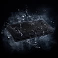 thumbnail image 4 of Silicone Cooling Sports Towel, Ice Chilled Towel, Refreshing Summer Gear, Quick Dry Sweat Towel, For Gym Workout Running Hiking Camping, 4 of 5