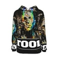 thumbnail image 7 of Tool Band Rock Sweatshirt For Womens Fashion Hoodies Pullover Athletic Daily Hoody Hooded Clothing Gift Large, 7 of 7