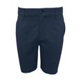 thumbnail image 1 of Bermuda George Para Hombre Marino Talla 34, 1 of 4