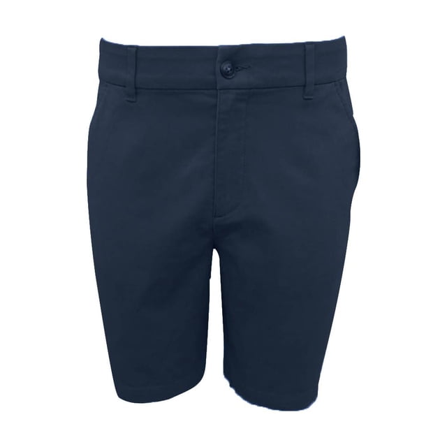 Bermuda George Para Hombre Marino Talla 34