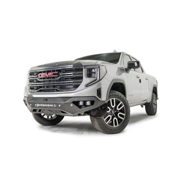 Fab Fours GS23D58511 Vengeance Front