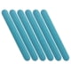 thumbnail image 1 of Silicone Slap Bracelets for Decoration 6Pcs Kids Wristband Craft Supplies Set, 1 of 4