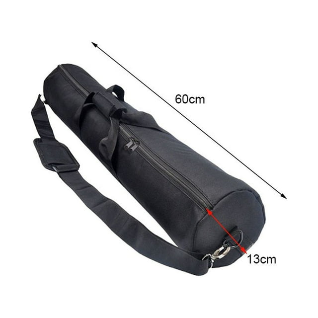 Trépied 60-120cm Sac de Transport Rangement pour Micro Support de Photographie