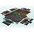 thumbnail image 3 of Cyberpunk 2077: Families and Outcasts Strategy Board Game Expansion for Ages 14 and up, from Asmodee, 3 of 3