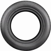 Kumho Ecsta LX Platinum KU27 UHP 235/45R17 97W XL Passenger Tire