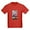 Red, variant on CafePress - Power Rangers Disco Kids T Shirt - Dark T-Shirt Kids XS-XL