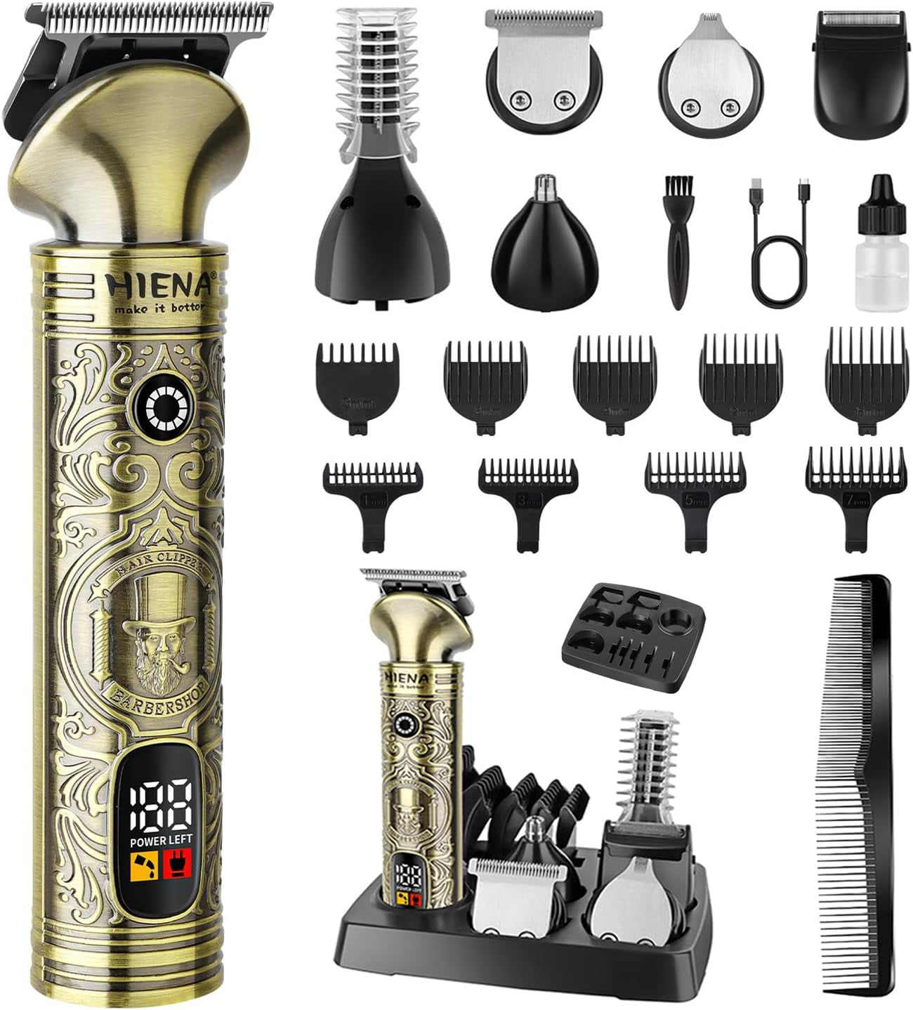 ボディ・フェイスケア MGK3220 マルチグルーマーMGK3220 | Braun JP