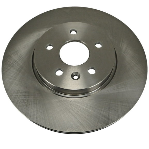 Winstop Brake Rotor, Front WS249511, Chevrolet Trax 2022-2013