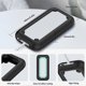 thumbnail image 4 of ExquisiteSoft Silicone Protective Case Compatible for Vision Pro Battery, Anti-Scratch, Fall-Proof, Anti-Slip, VR Vision Pro Battery Accessories, 4 of 5