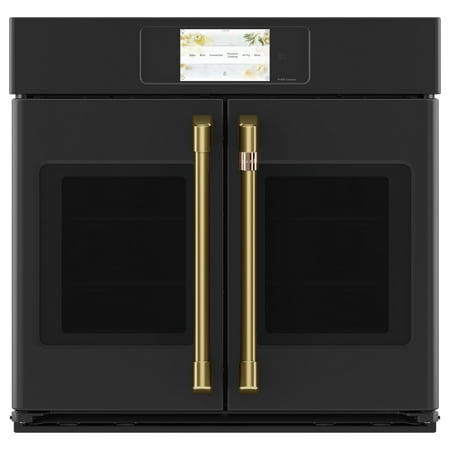 Café - Accessory Kit for CTD90FP4MW2 - Brushed Black