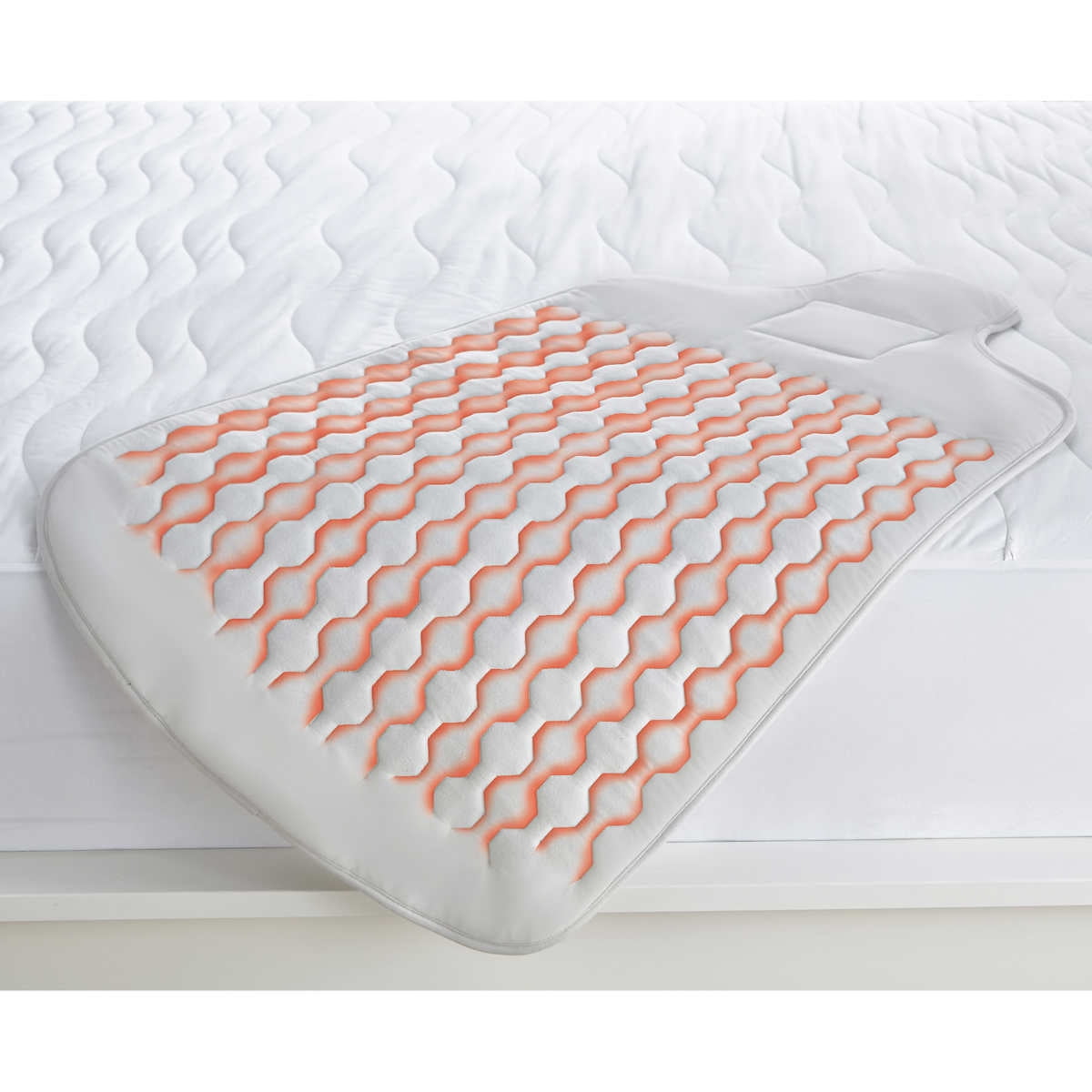 Sunbeam Health Restore Heated Sleep Pad