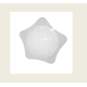 thumbnail image 2 of Plafon Estrella Chico Iluminación Luz Vic Moderno, 2 of 2