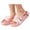 a-Pink105, variant on Toddler Kids Boys Girls Cute 3D Shark Slide Slippers Soft Sole Grip Sole Quick Dry Open Toe Casual Sandals For Summer Beach Pool Wear Soft Shoes