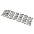 thumbnail image 4 of 6PCS Refrigerator Activated Carbon Air Filter For LT120F and For Kenmore 469918, 4 of 6