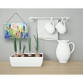 thumbnail image 3 of Carolines Treasures DAC1708DS812 12 x 8 in. Unisex Texas Bluebonnets in Watercolor Wall or Door Hanging Prints, 3 of 4