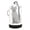 A Cute Cat Doodle, variant on Large Capacity Drawstring Laundry Backpack Portable Dirty Clothes Hamper Dogs Pattern