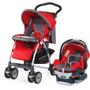 Chicco - Cortina Travel System - Fuego