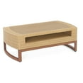thumbnail image 4 of RST Brands Mili Wicker 4 Piece Patio Conversation Set, 4 of 8