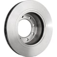 thumbnail image 6 of New Vented Brake Disc Compatible With Nissan NV3500 S 6 Cyl 4.0L NV2500 SV 6 Cyl 4.0L NV2500 SV 8 Cyl 5.6L NV1500 S 6 Cyl 4.0L 2012-2021 By 12142110 44752 850297 60067102 980975R, 6 of 8