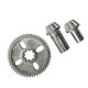thumbnail image 2 of Engranajes de TransmisióN de Engranaje Recto de Metal para HBX 901 901A 903 903A 905 905A 1/12, Piezas de Repuesto para Coche de Control Remoto, Accesorios, 2 of 5
