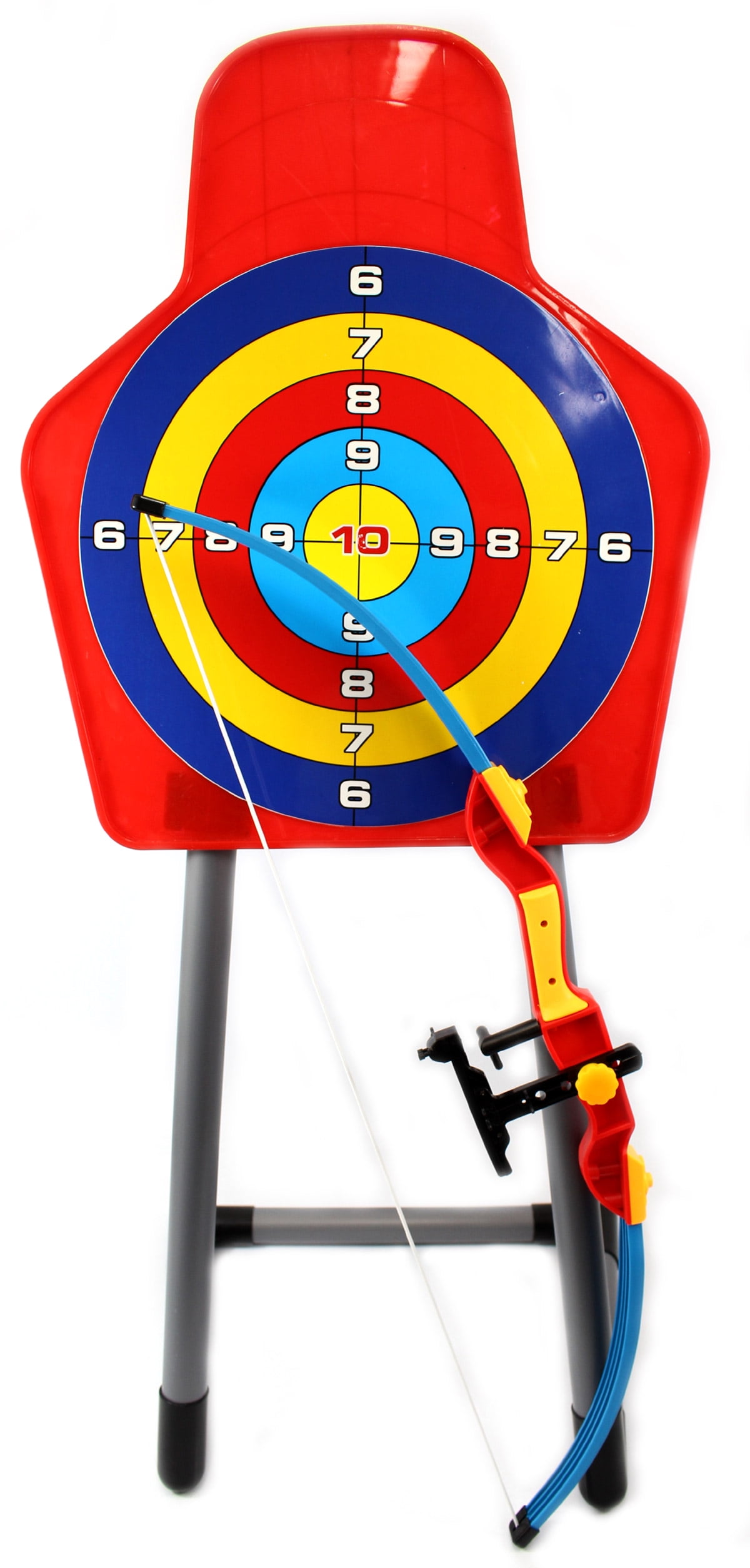 Free Shipping! AZ Trading & Import King Sport Target & Stand