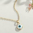 thumbnail image 1 of CUITING Bracelet Il Bleu Turc Protection Perles Bonne Chance Collier Bijoux-48-Bracelet Il Bleu, 1 of 9
