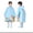Blue, variant on Girls Rain Jacket,Ponchos Kids,Kids Rain Coats for Boys Toddler Kids Raincoat Boys Girls Rain Jacket Waterproof Rain Poncho Reusable Outwear Rainwear Rain Suit #04